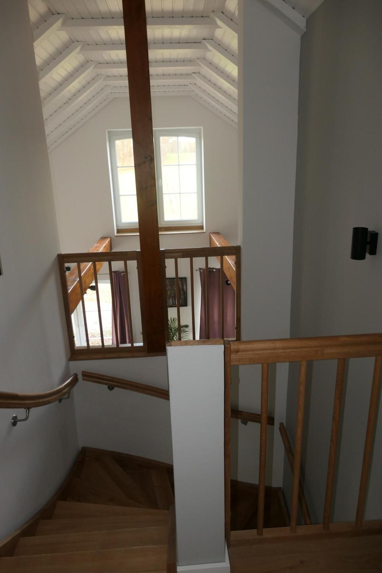 Rzb Derboven - Buenkemuehler Kuhliebe Villa Warpe Exterior foto