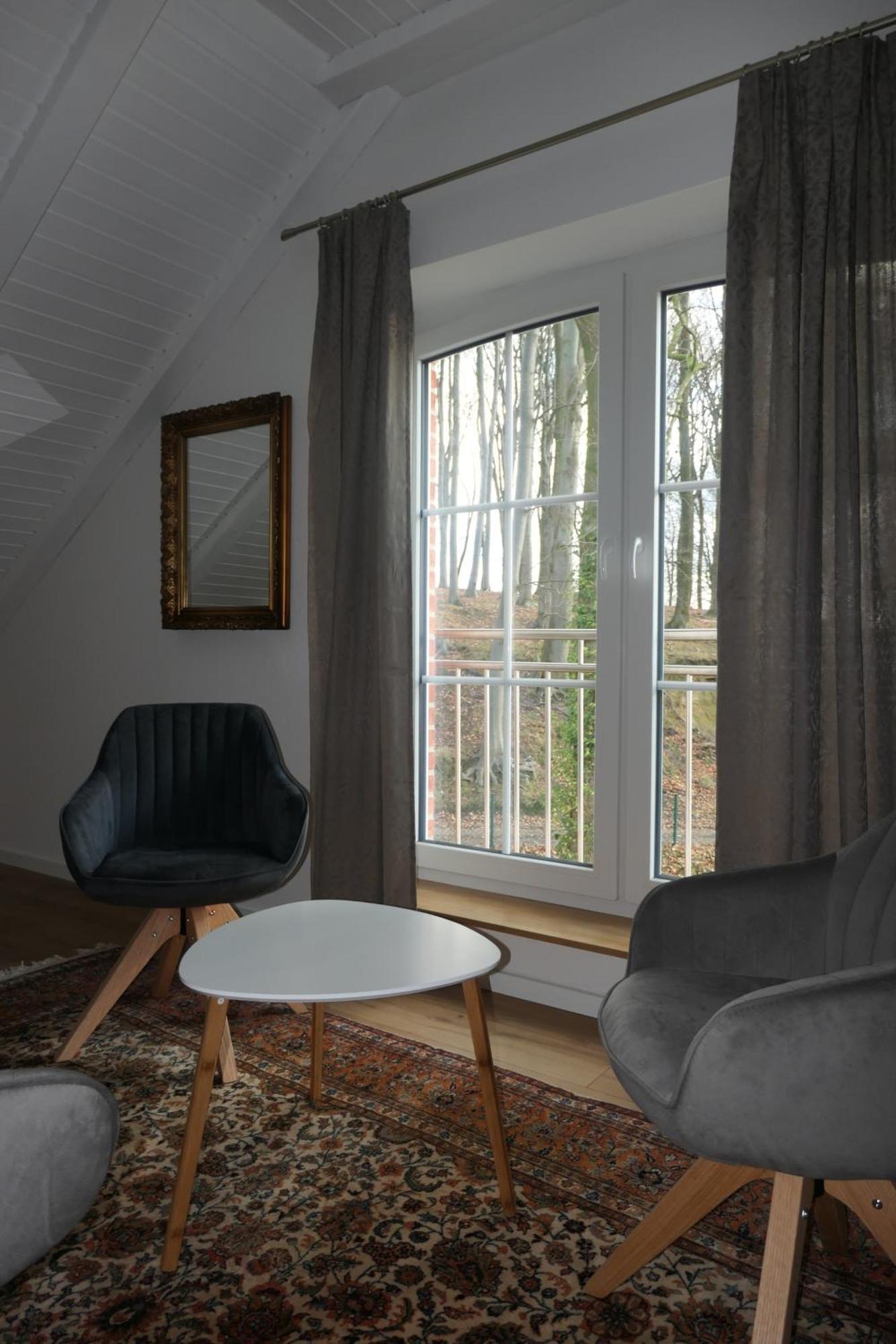 Rzb Derboven - Buenkemuehler Kuhliebe Villa Warpe Exterior foto