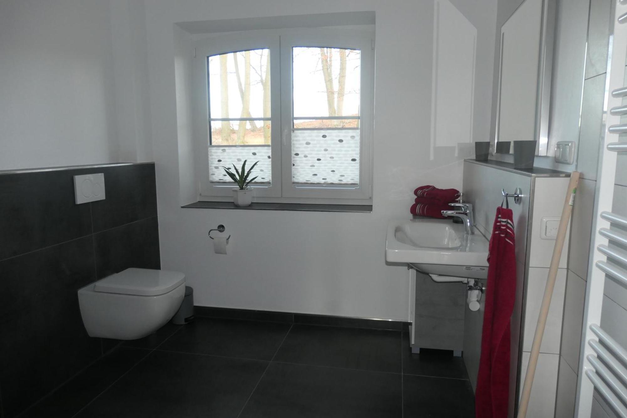 Rzb Derboven - Buenkemuehler Kuhliebe Villa Warpe Exterior foto